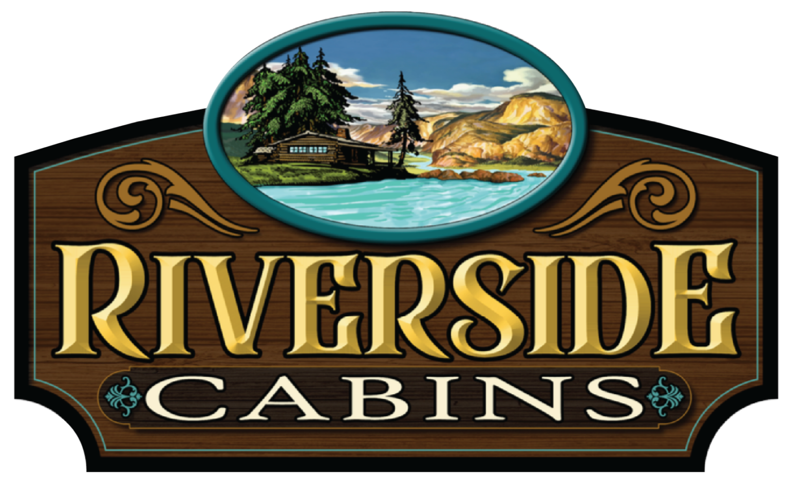 Cabin Rentals in Lyons, Colorado Stay at Riverside Cabins